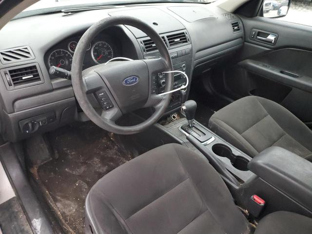 3FAHP07Z48R147913 | 2008 Ford fusion se