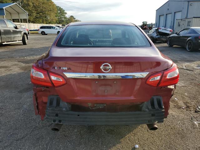 1N4AL3AP4GC217459 | 2016 NISSAN ALTIMA 2.5