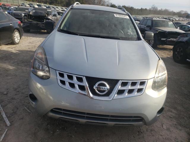 JN8AS5MT2FW159502 | 2015 Nissan rogue select s