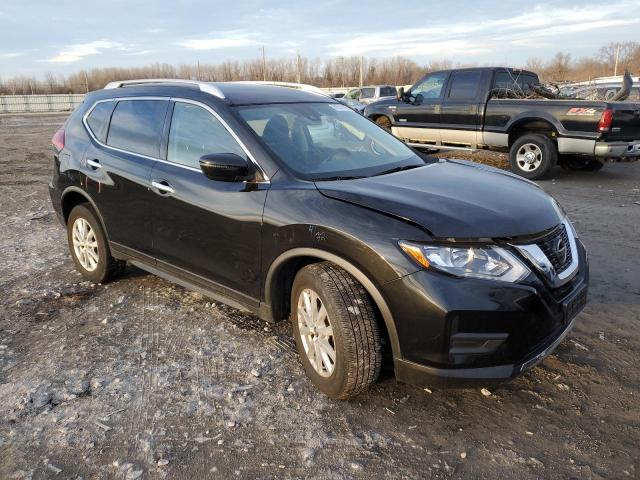 JN8AT2MV0LW122988 | 2020 NISSAN ROGUE S