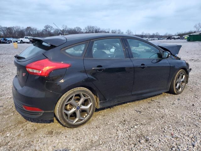 1FADP3L92JL319088 | 2018 FORD FOCUS ST