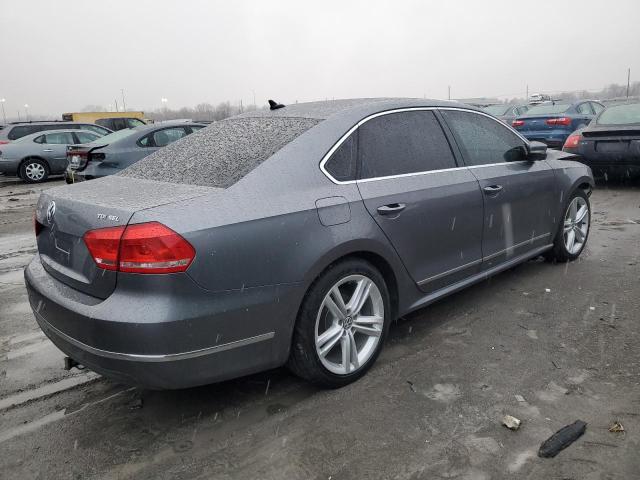 Vin: 1vwcn7a3xdc078206, lot: 81606033, volkswagen passat sel 20133