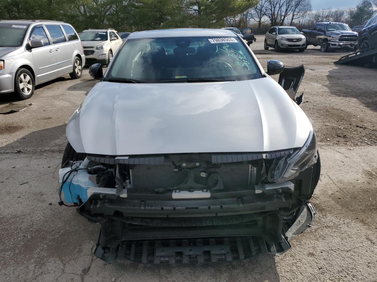 1N4BL4CV8PN338036 2023 Nissan Altima Sr