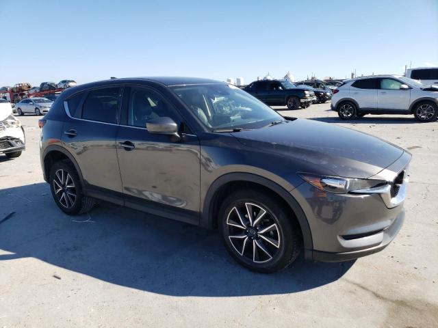 JM3KFACM6J0300663 | 2018 MAZDA CX-5 TOURI