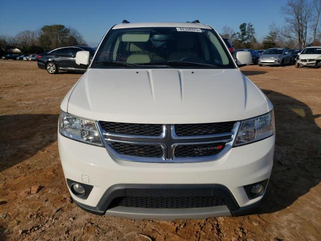 3C4PDCBG6FT600435 | 2015 DODGE JOURNEY SX