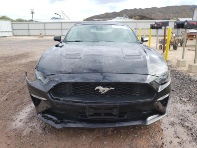 1FATP8UH5L5111891 Ford MUSTANG