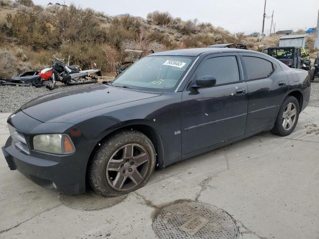 2B3LA43G06H398942 2006 Dodge Charger Se