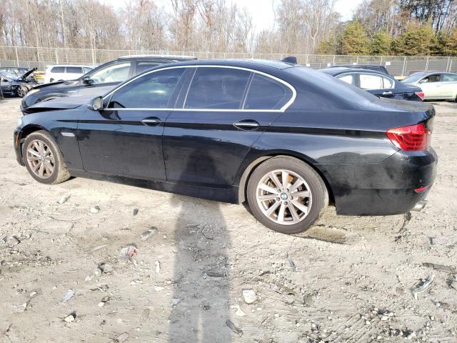 WBA5A7C5XFD626561 | 2015 BMW 528 XI