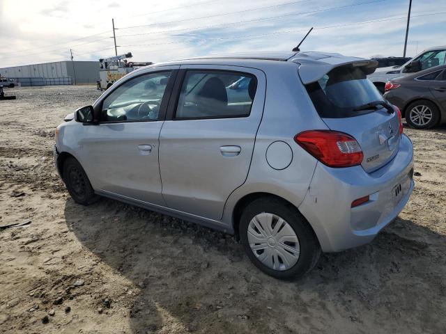 ML32A3HJ9KH003880 | 2019 MITSUBISHI MIRAGE ES