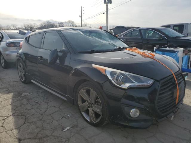 KMHTC6AE2FU235286 | 2015 HYUNDAI VELOSTER T