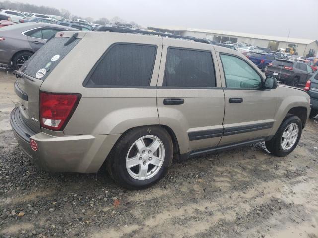 1J4GS48K75C612718 | 2005 Jeep grand cherokee laredo