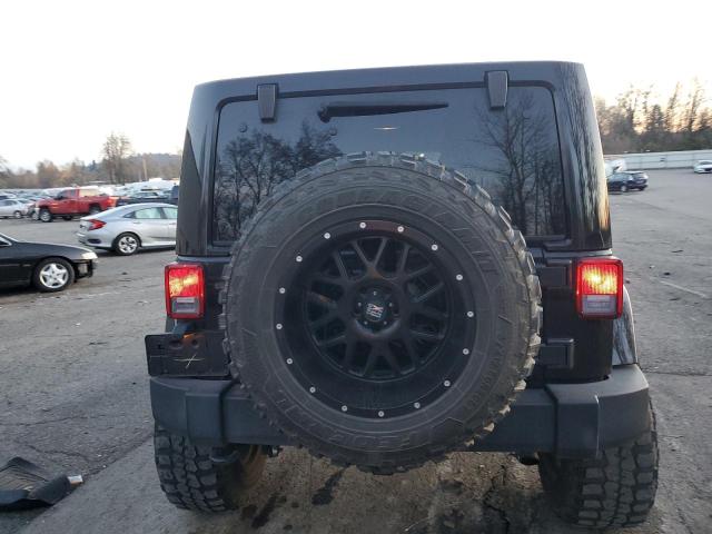 1C4BJWEG5FL686963 | 2015 JEEP WRANGLER U