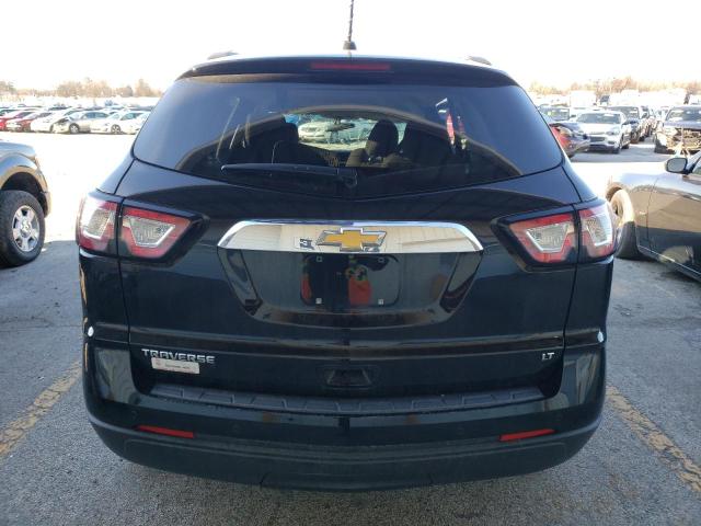 1GNKRGKD1HJ338933 | 2017 CHEVROLET TRAVERSE L