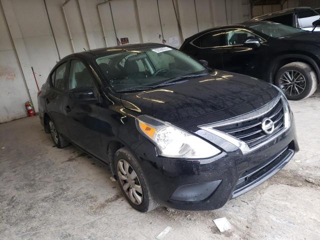 3N1CN7AP9KL822663 | 2019 NISSAN VERSA S