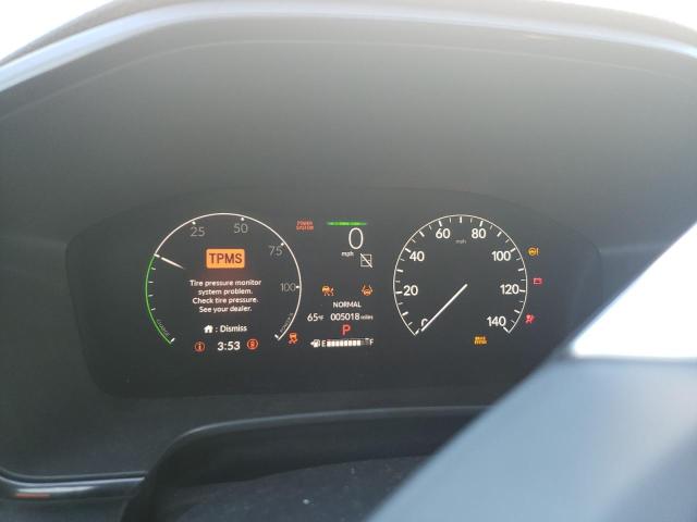 2023 HONDA CR-V SPORT - 2HKRS6H53PH810126