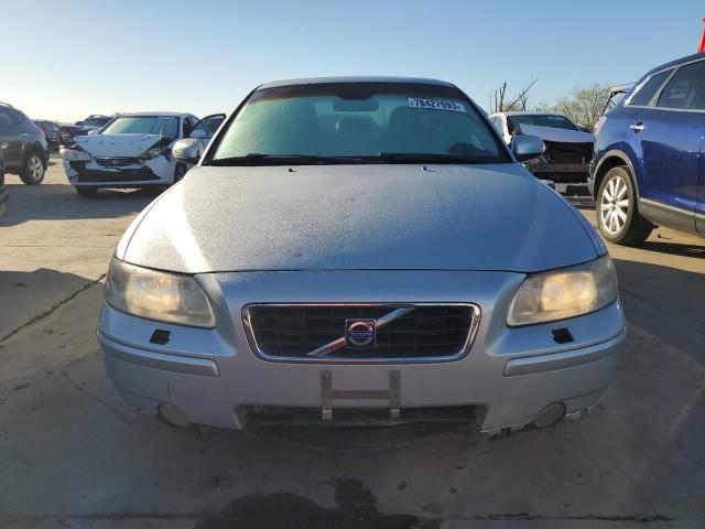 2008 Volvo S60 2.5T VIN: YV1RS592582699817 Lot: 78427993