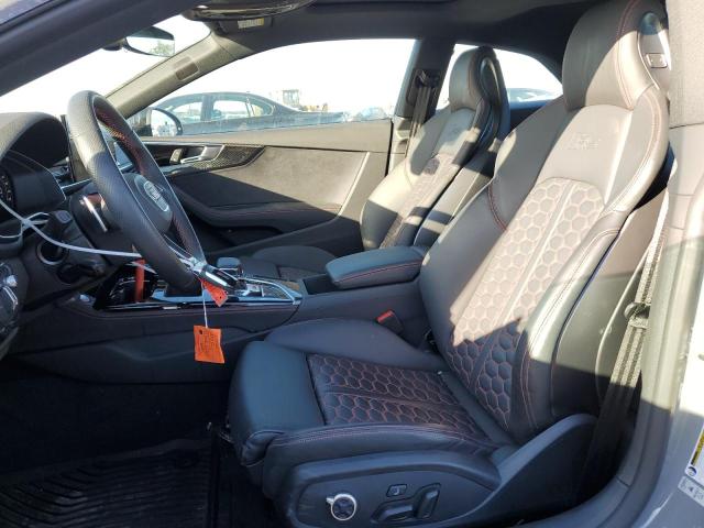 2023 AUDI RS5 WUANWAF52PA901679