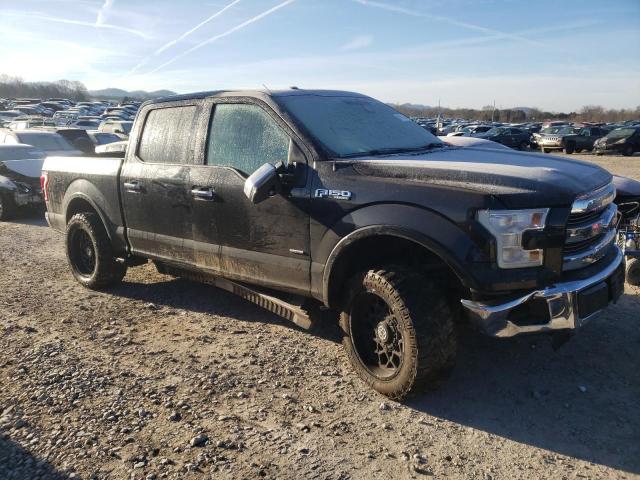 1FTEW1EG7FFB96265 | 2015 Ford f150 supercrew