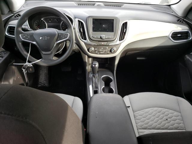 2GNAXUEV0K6189875 | 2019 CHEVROLET EQUINOX LT