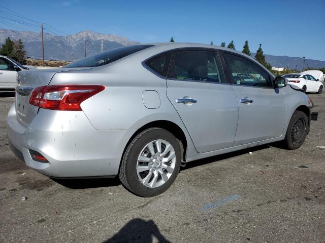 3N1AB7AP3KY302574 | 2019 NISSAN SENTRA S