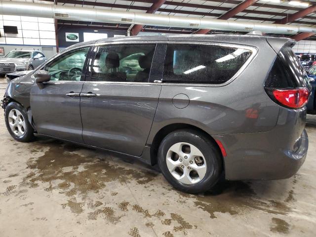 2C4RC1H78JR306912 2018 CHRYSLER PACIFICA, photo no. 2