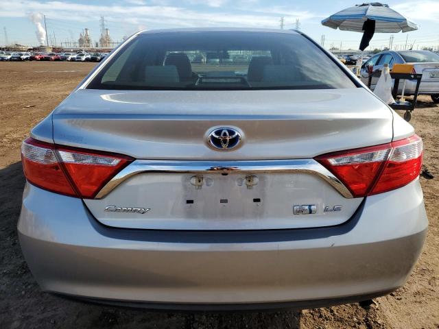 4T1BD1FK8FU160071 | 2015 TOYOTA CAMRY HYBR