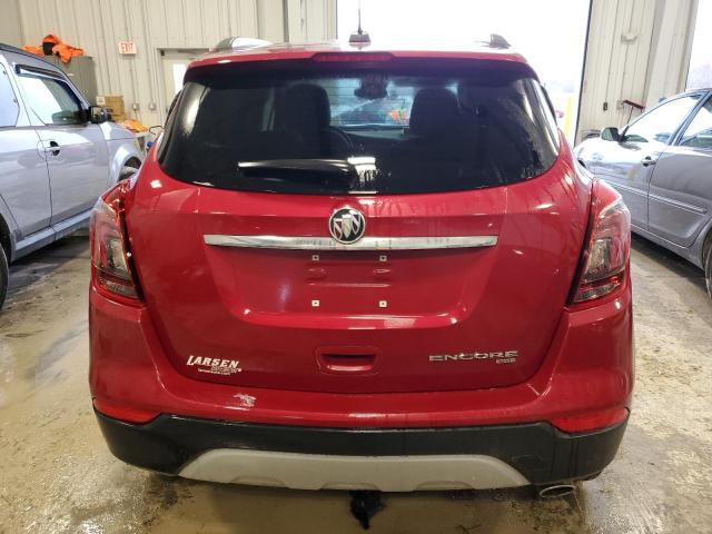 KL4CJESB5LB014176 | 2020 BUICK ENCORE PRE