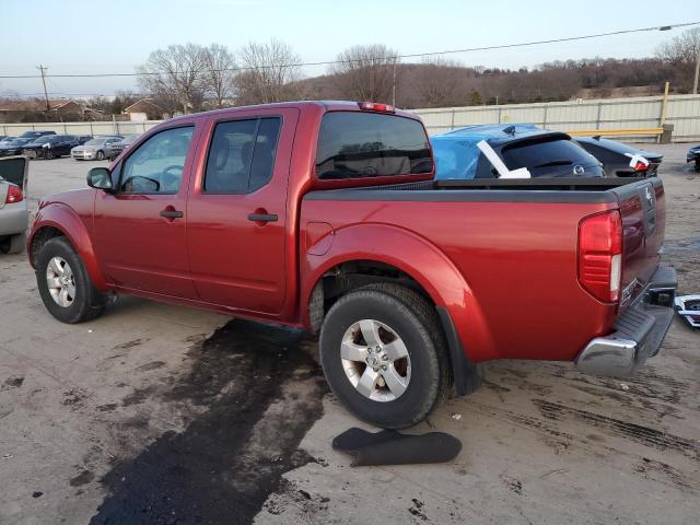 Vin: 1n6ad0ev4cc466060, lot: 78501873, nissan frontier s 20122