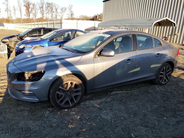 2017 Volvo S60 Dynamic