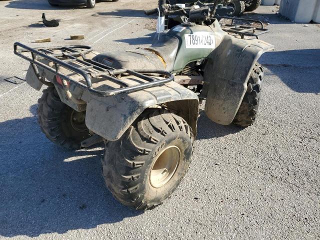 2003 HONDA ATV N0V1N000078914243