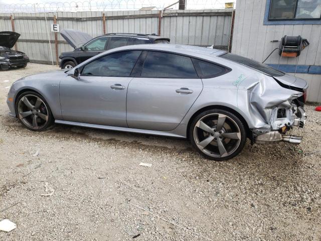 2018 AUDI S7 PRESTIG WAU2FAFC3JN080314
