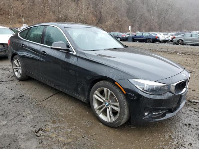 2018 BMW 330 XIGT WBA8Z9C53JG828344