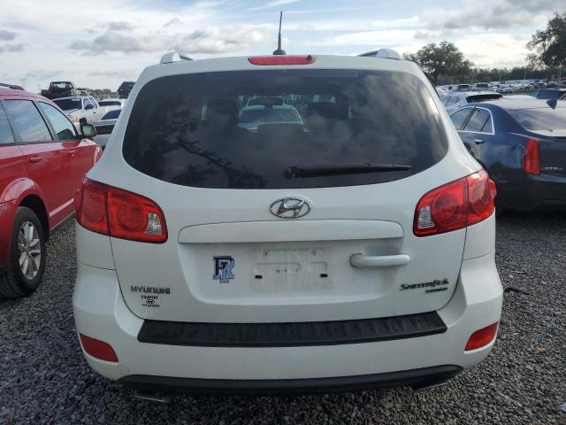 5NMSH73E58H208176 | 2008 Hyundai santa fe se