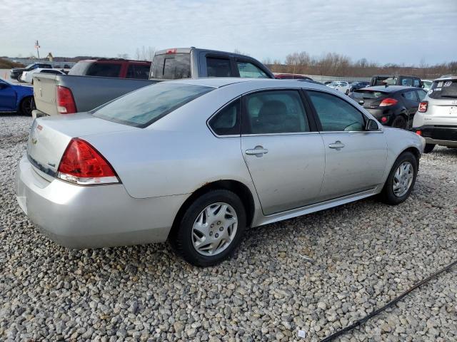 2G1WA5EK9B1105148 | 2011 Chevrolet impala ls