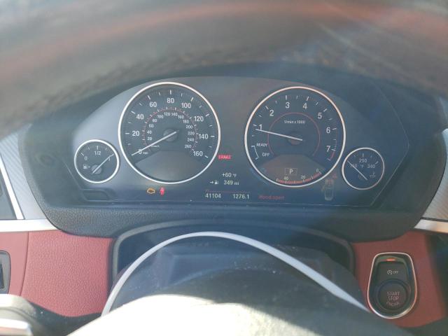 2018 BMW 440I - WBA4Z5C54JEE16505