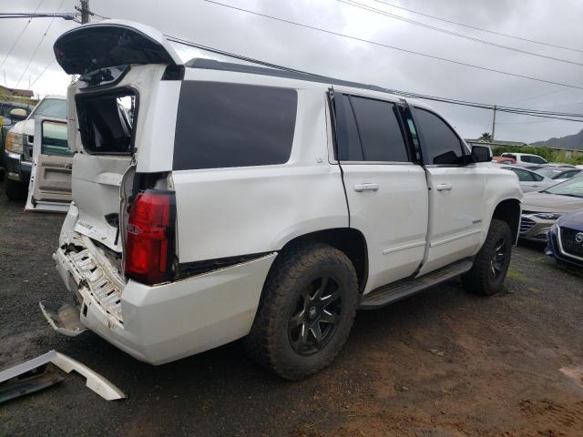 1GNSKBKC5KR268859 | 2019 CHEVROLET TAHOE K150