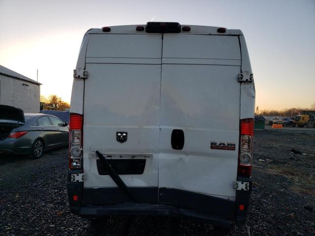 3C6TRVDG7FE502518 | 2015 RAM PROMASTER