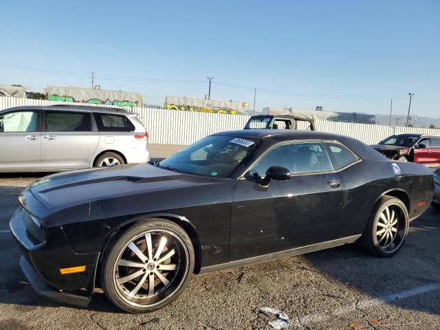 2014 Dodge Challenger SXT