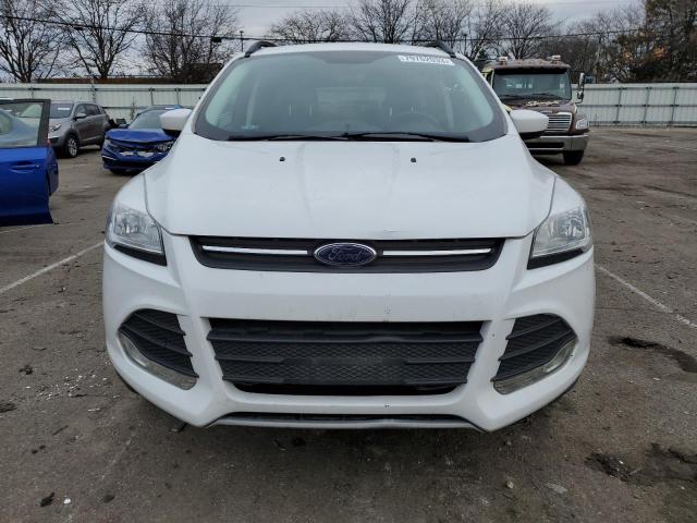 1FMCU0GX8GUC77269 | 2016 Ford escape se