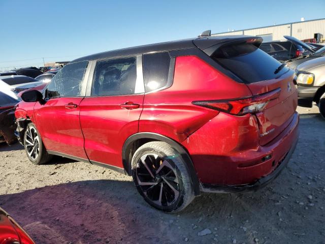 Vin: ja4j3ta88nz020334, lot: 80975723, mitsubishi outlander es 20222