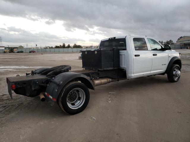 2021 Ram 5500 VIN: 3C7WRNFL8MG683455 Lot: 79816443