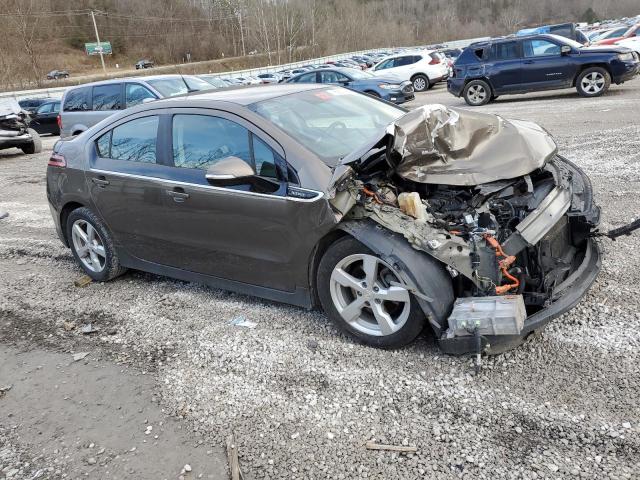 1G1RA6E45EU161567 | 2014 CHEVROLET VOLT