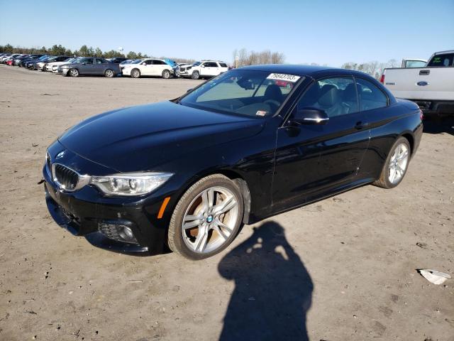 2015 BMW 4 Series 435i