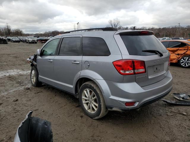 3C4PDCBG3GT137588 | 2016 DODGE JOURNEY SX