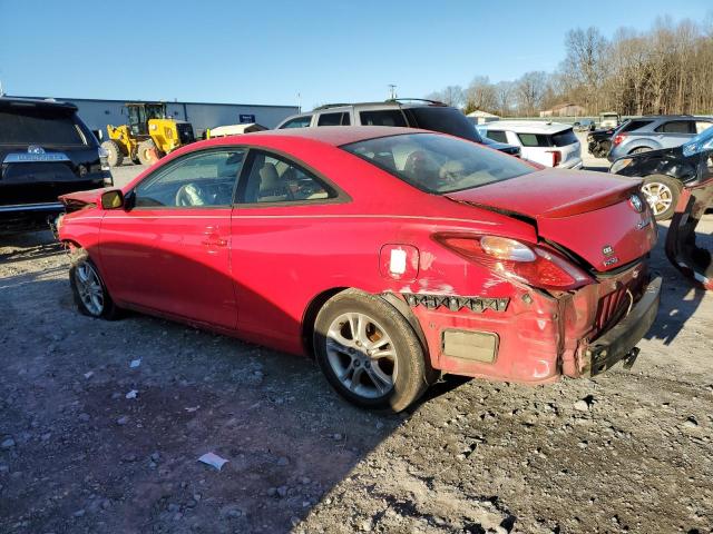 4T1CE38P76U640396 | 2006 Toyota camry solara se