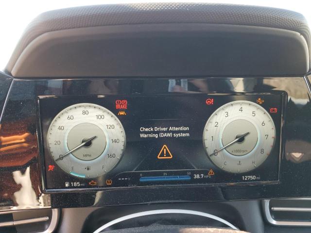 2022 HYUNDAI ELANTRA SE - 5NPLS4AG9NH083593
