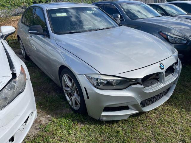 2013 BMW 3 Series 328i