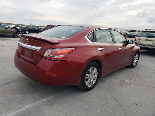 1N4AL3AP5FN876623 | 2015 NISSAN ALTIMA 2.5