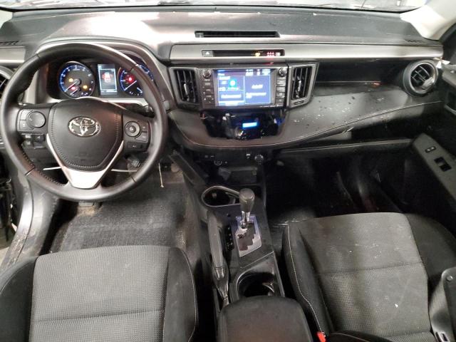 JTMRFREV9HJ115703 | 2017 TOYOTA RAV4 XLE