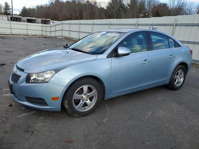 2011 Chevrolet Cruze LT